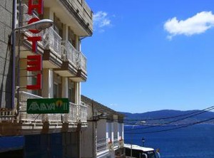 Atalaya | Portonovo