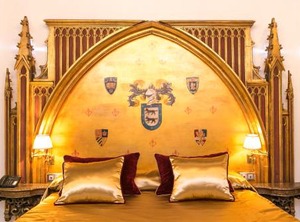 Hotel | Encarnacion-Regina