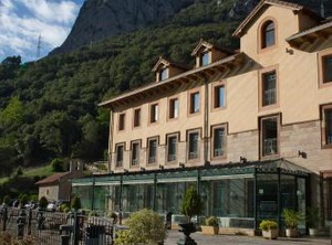 Hotel La Hermida | Penarrubia