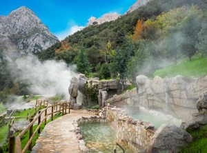 Hotel La Hermida | Penarrubia
