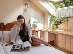 Hotel La Hermida | Penarrubia