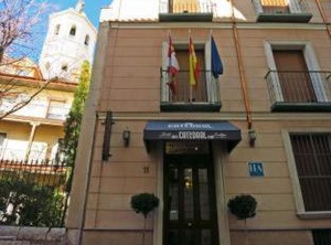 Hotel Boutique Catedral | Valladolid City Centre