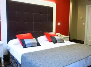 Hotel Boutique Catedral | Valladolid City Centre