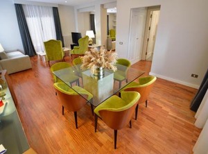 Hotel Escuela Santa Brígida | Santa Brigida