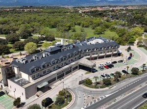 Hotel Villalba | Collado Villalba