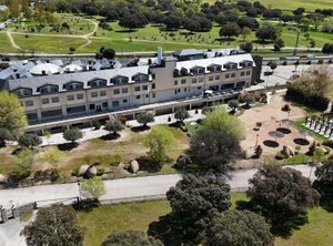 Hotel Villalba | Collado Villalba
