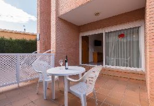Hotel Lodomar Talasoterapia | Lo Pagan