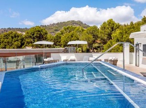 Hotel Morlans | Peguera