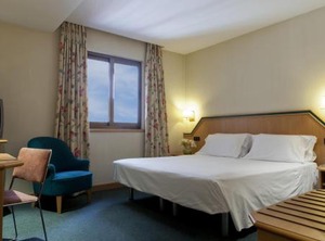 Hotel Praga | Atocha