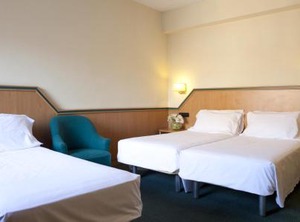Hotel Praga | Atocha