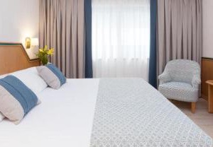 Hotel Praga | Atocha
