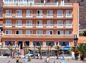 Hotel Santa Rosa | El Morche