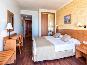 Hotel Santa Rosa | El Morche