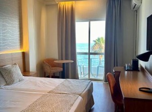 Hotel Santa Rosa | El Morche