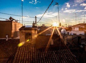 Valencia | La Xerea