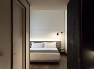 Icon Embassy | Recoletos