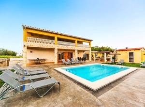 Villa Damian Alcúdia | Alcudia