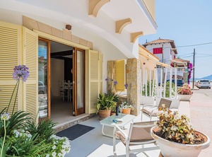 Villa Hibiscus | Puerto de Pollensa