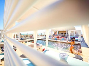 Indico Rock Hotel Adults | Ses Cadenes