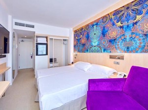 Indico Rock Hotel Adults | Ses Cadenes