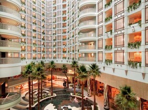 Jeddah Hilton | Ash Shati