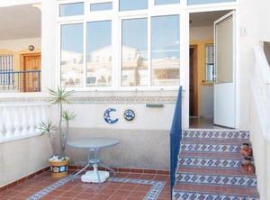 La Cinuelica | Orihuela Costa