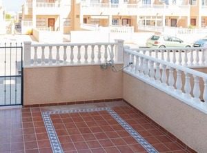 La Cinuelica | Orihuela Costa