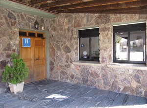 Las Cavenes Del Cabaco | El Cabaco