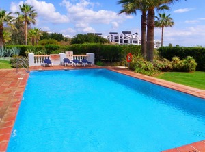 Casares | Bahia de Casares