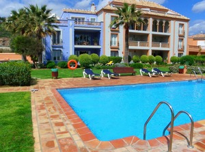 Casares | Bahia de Casares