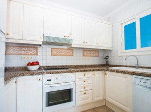 Villa La Paloma Benissa | Benissa Coast