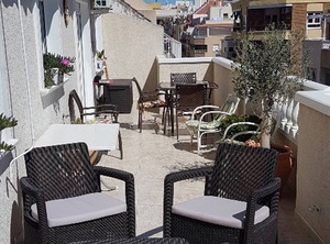 Owner Solidarity Reduction Of Prices | Torrevieja
