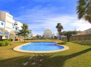 Marina Golf Apartamento Duplex | Oliva
