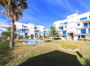 Marina Golf Apartamento Duplex | Oliva