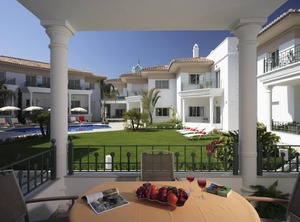 Marina Turquesa | Nerja