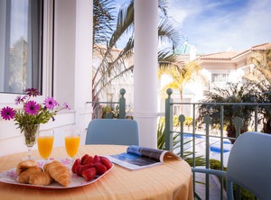Marina Turquesa | Nerja
