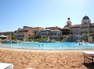 Melia Villaitana | Benidorm