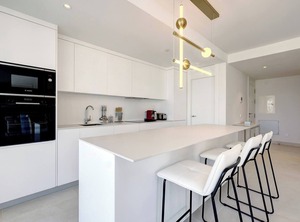 Higueron West | Fuengirola