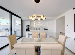 Higueron West | Fuengirola