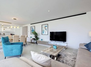Higueron West | Fuengirola