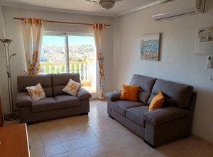 Molino Blanco | Orihuela Costa