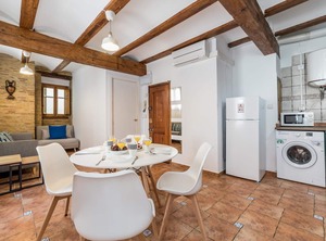 Th Benimaclet Loft | La Xerea