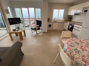 Paradise Rentals Villa | Nerja