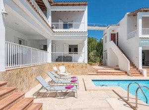 Ac Bbq Cala Mallorca | Cala d'Or