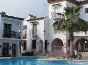 Nueva Menyber | Nerja
