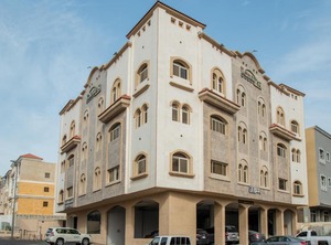 Oyo Diafati | Al Ulaya