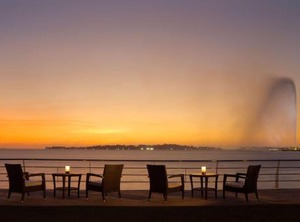 Park Hyatt Jeddah Marina Club | Al-Hamra'a