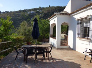 Casa Mari Carmen | Competa