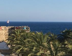 La Paz | Moraira Town Centre