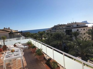 La Paz | Moraira Town Centre